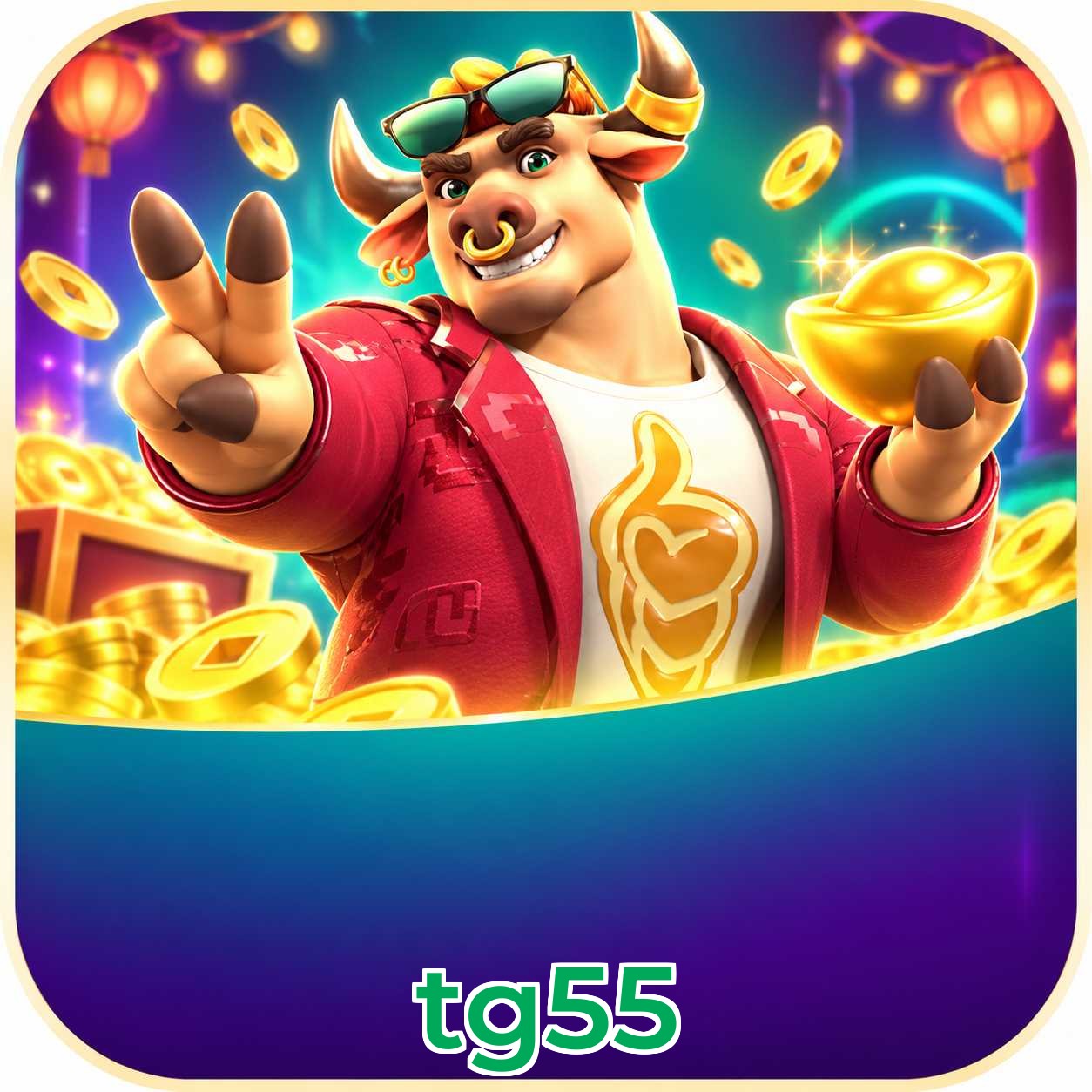 tg55 FAQ