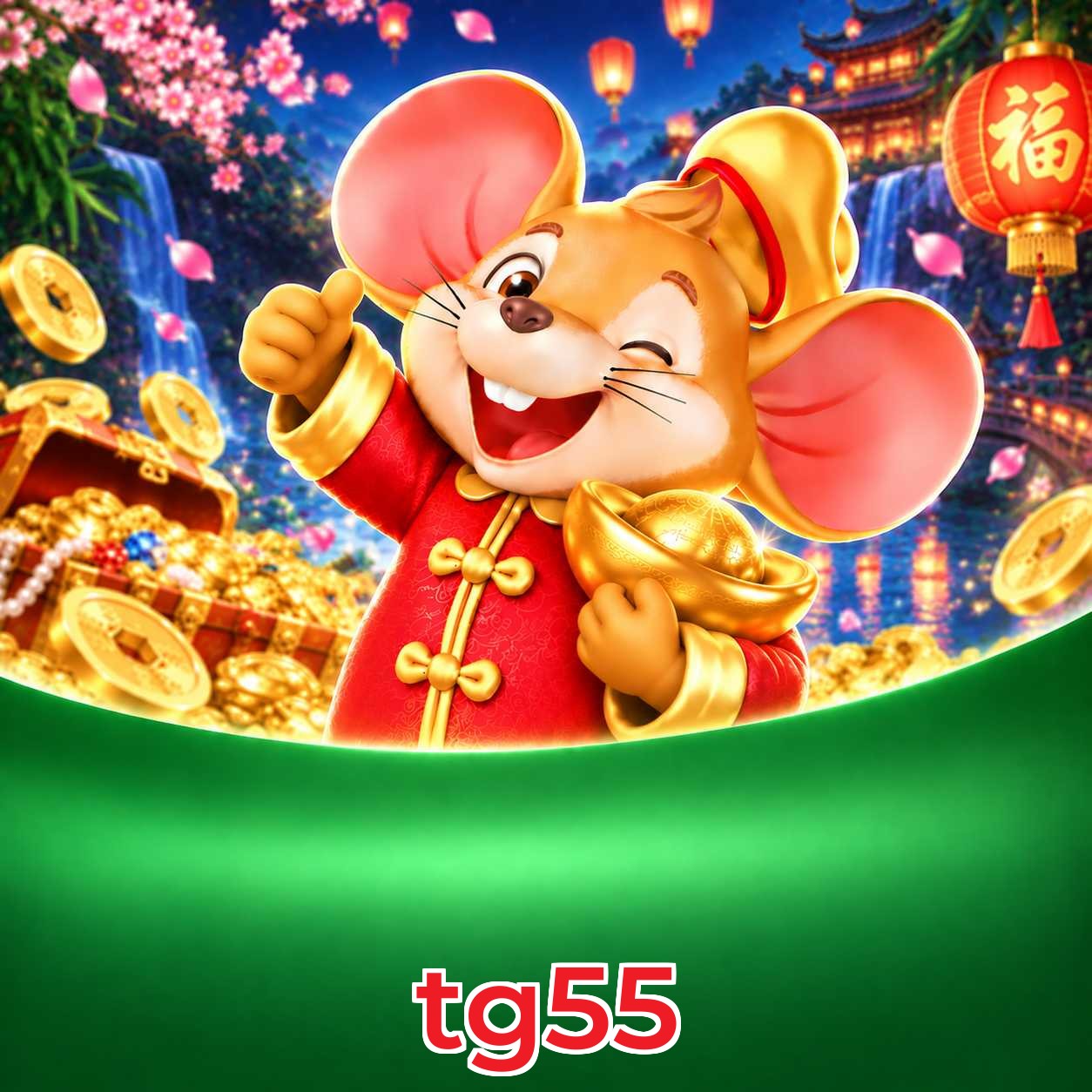 tg55 Bonus Tips