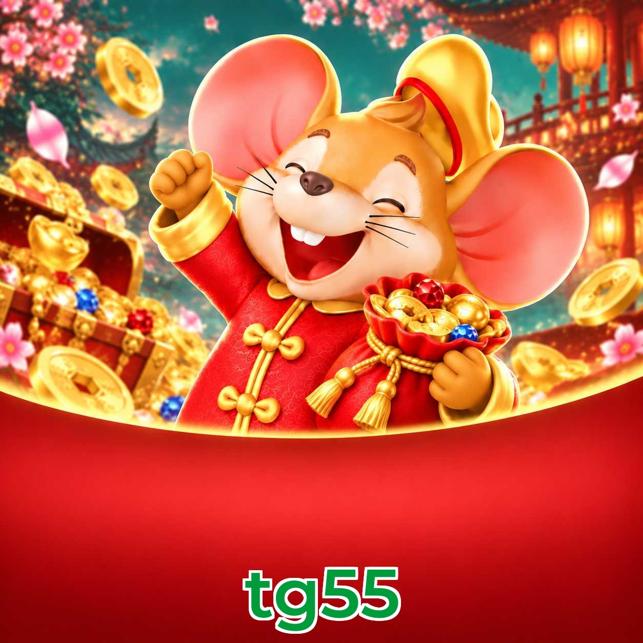 tg55 Compatibilidade