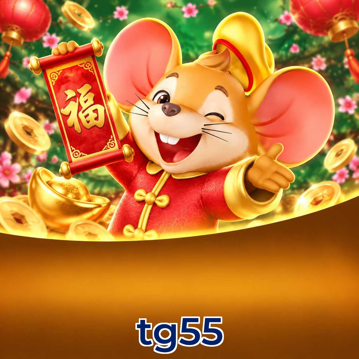 tg55 KYC Verification