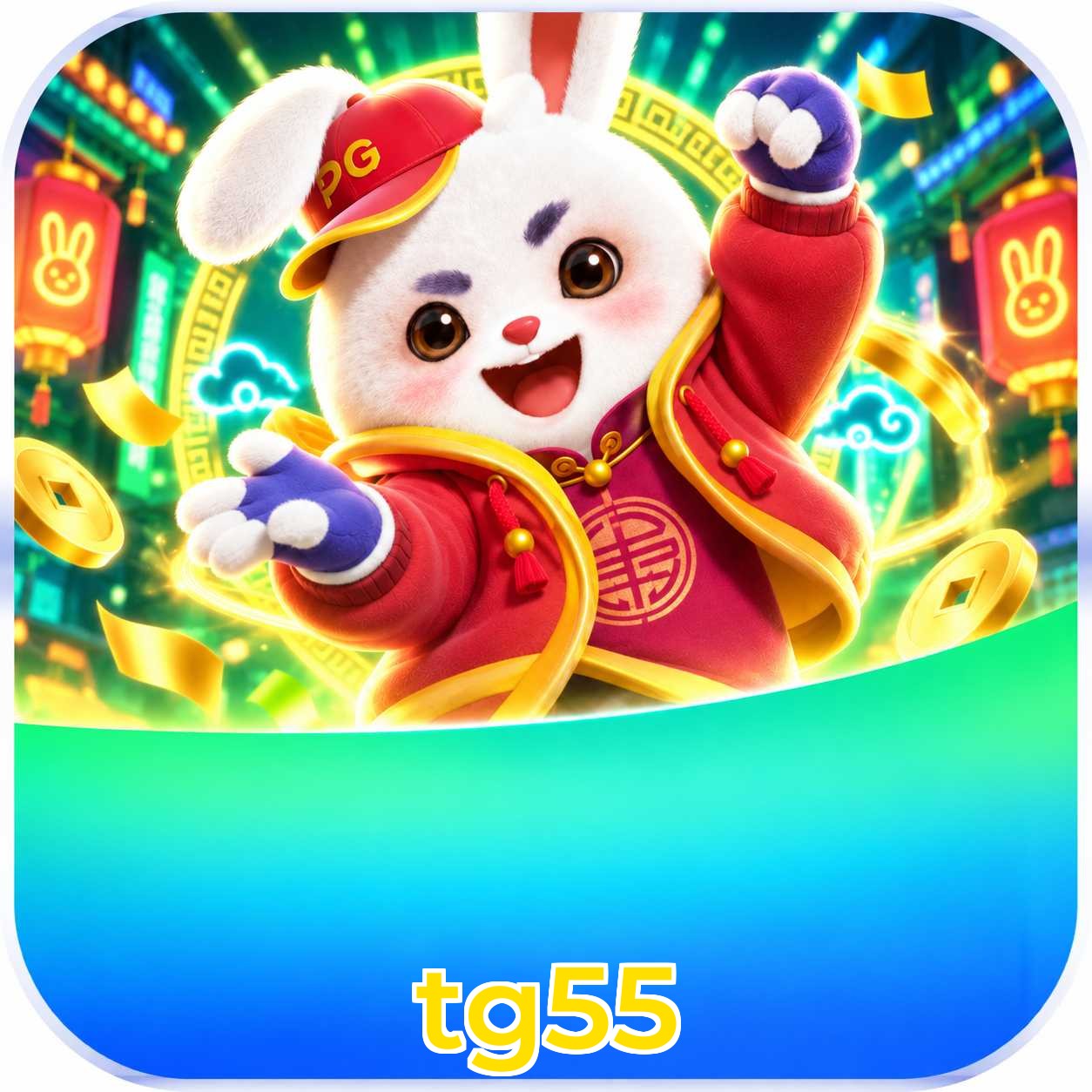 tg55 Entrar Telegram