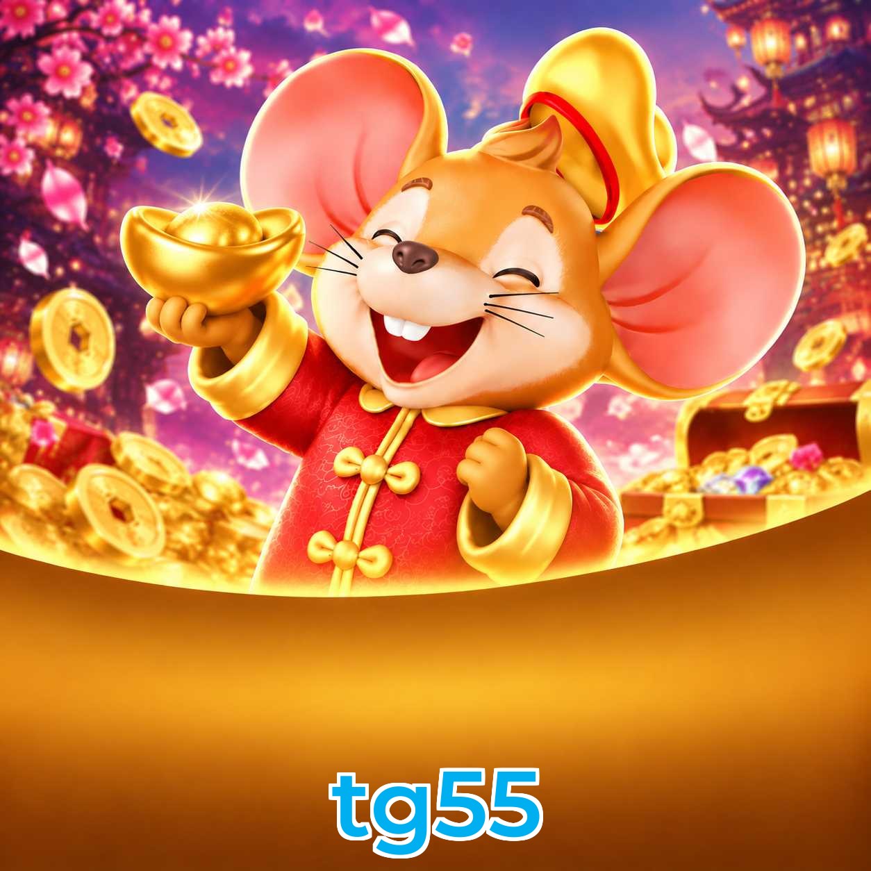 tg55 Payment Speed