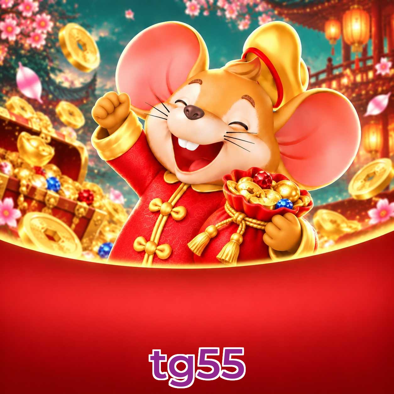 tg55 Live Casino Overview
