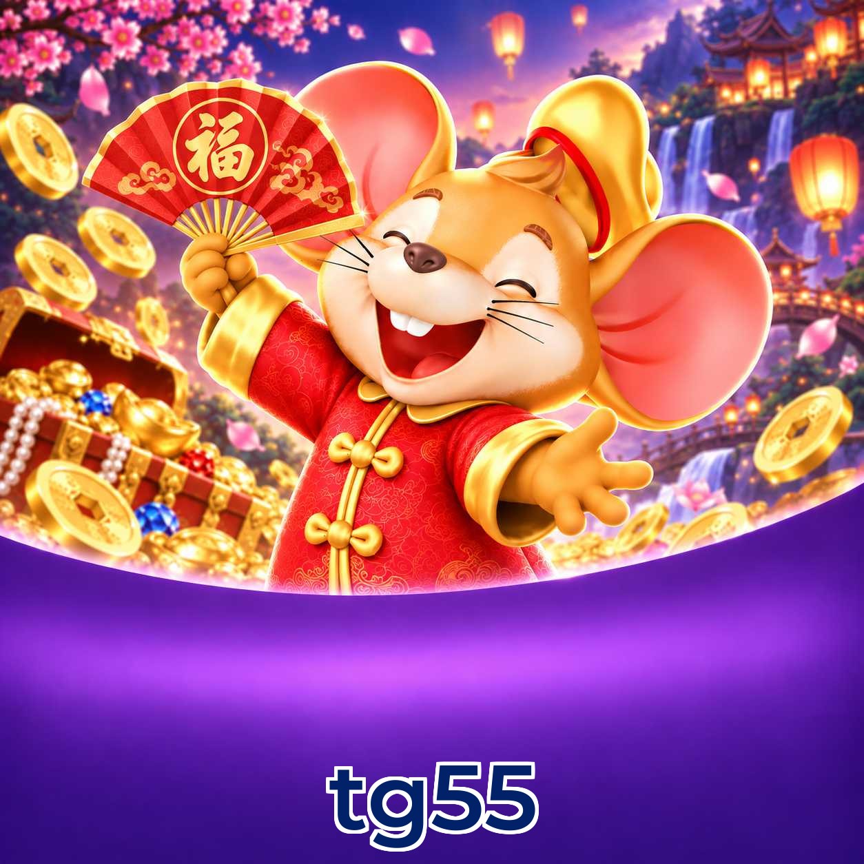 tg55 FAQ