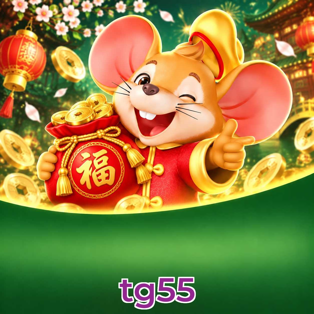 Baixar tg55 Android