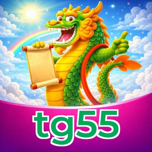 Jogos com maior RTP na tg55