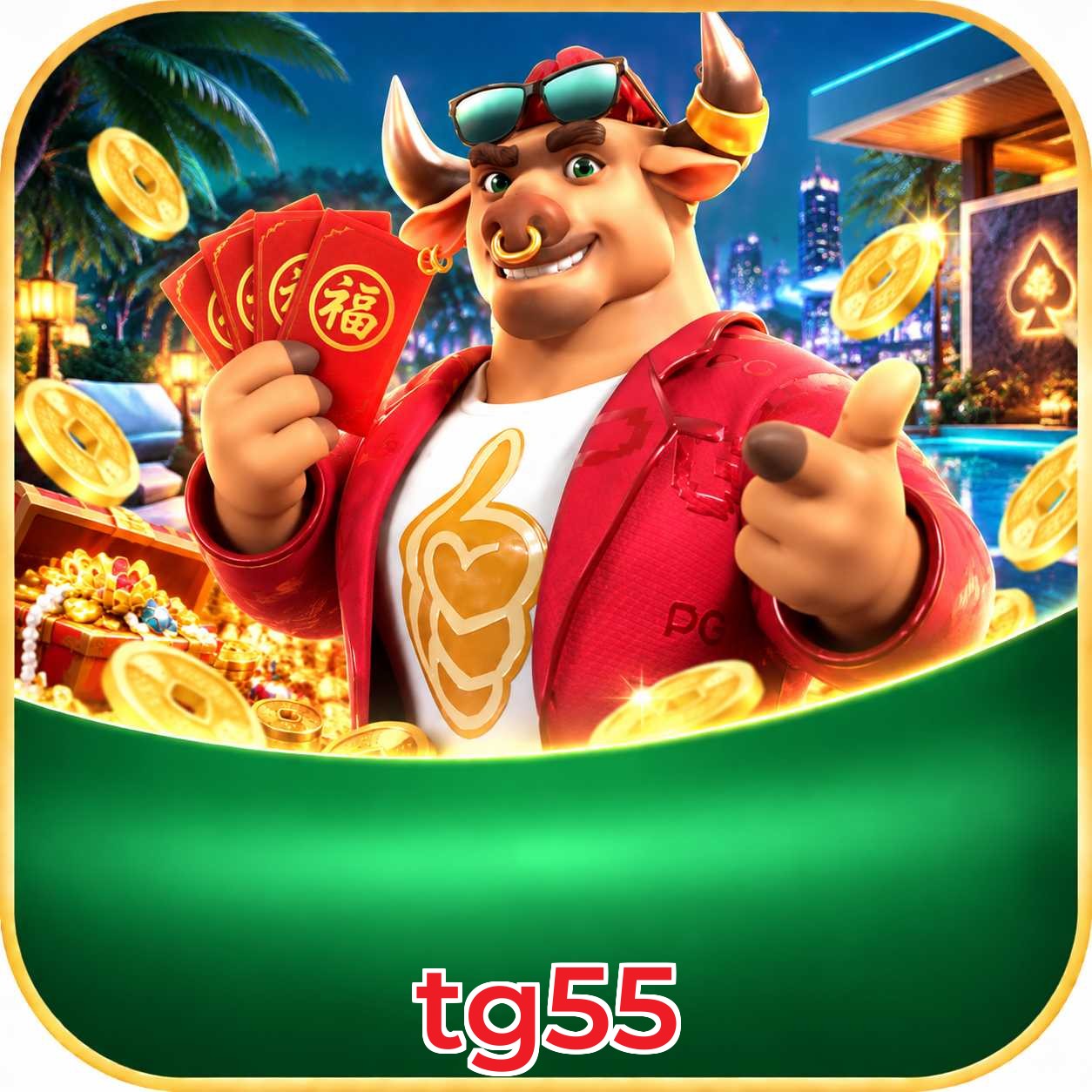 tg55 Fortune Tiger FAQ