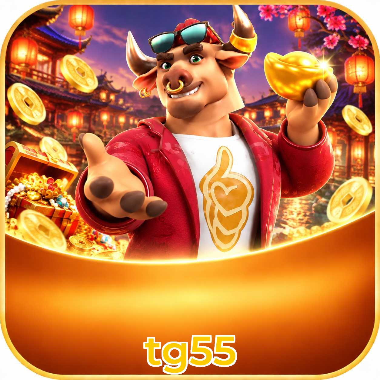 tg55 Cashback