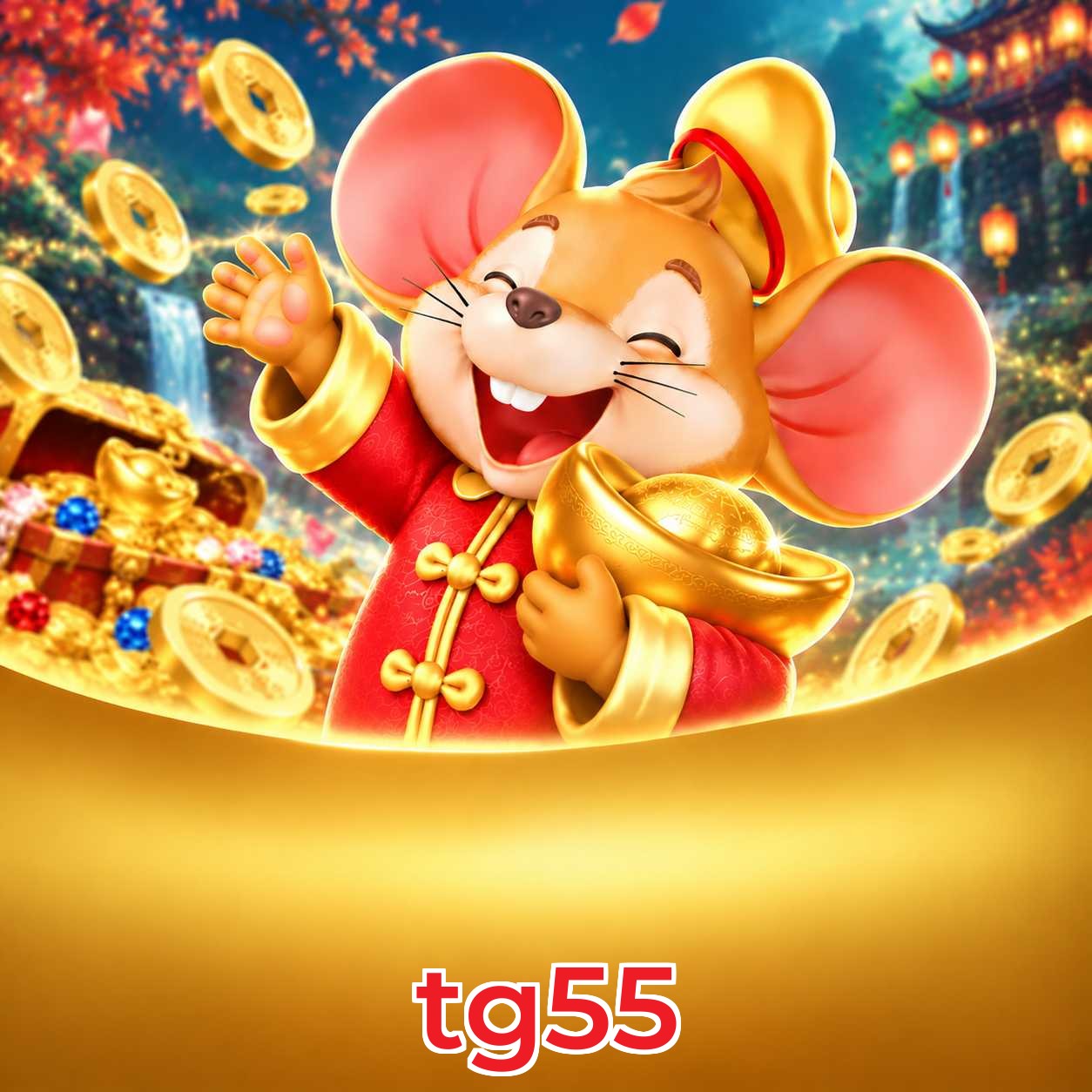 tg55 Logo