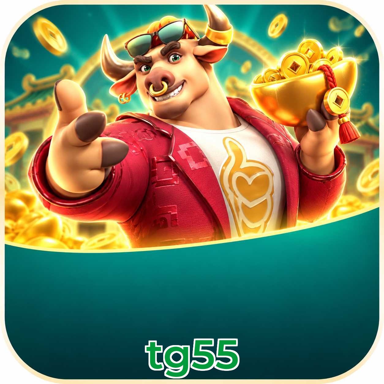 tg55 Logo
