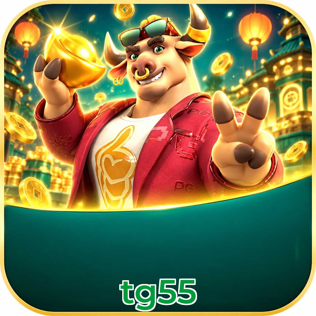 tg55 FAQ instalar app