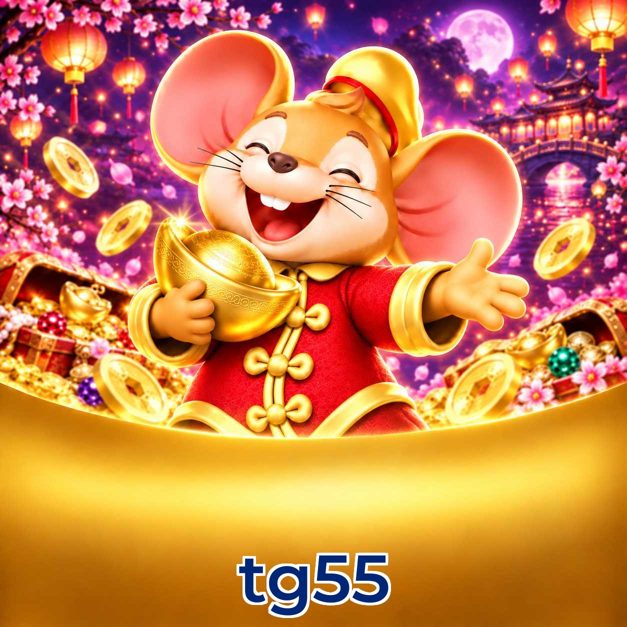 tg55 Slot FAQ
