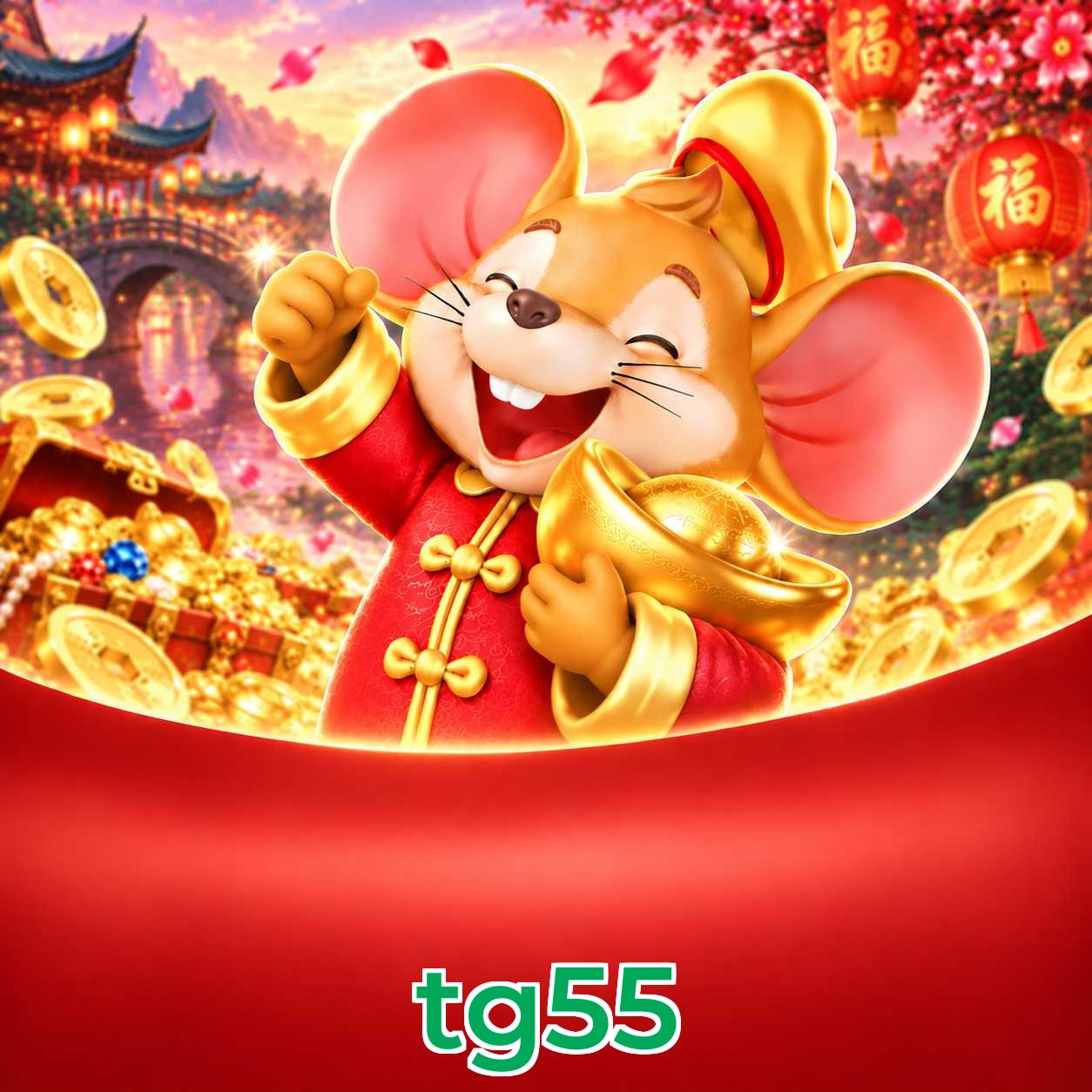 tg55 FAQ