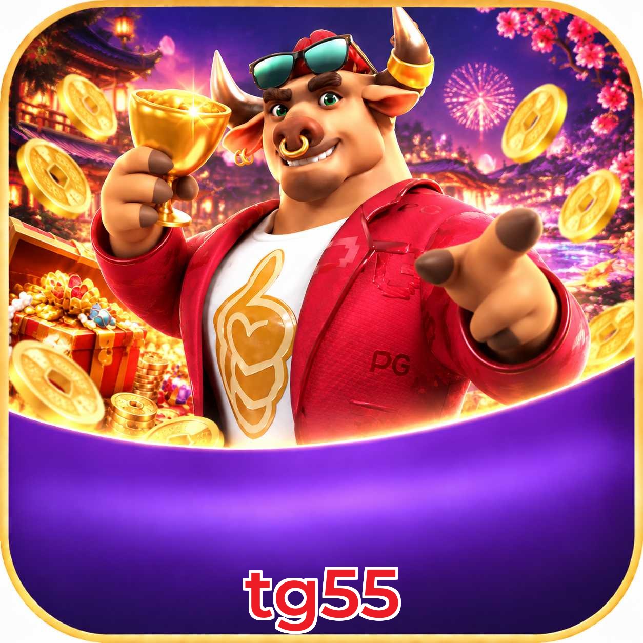 tg55 Fortune Tiger Tips