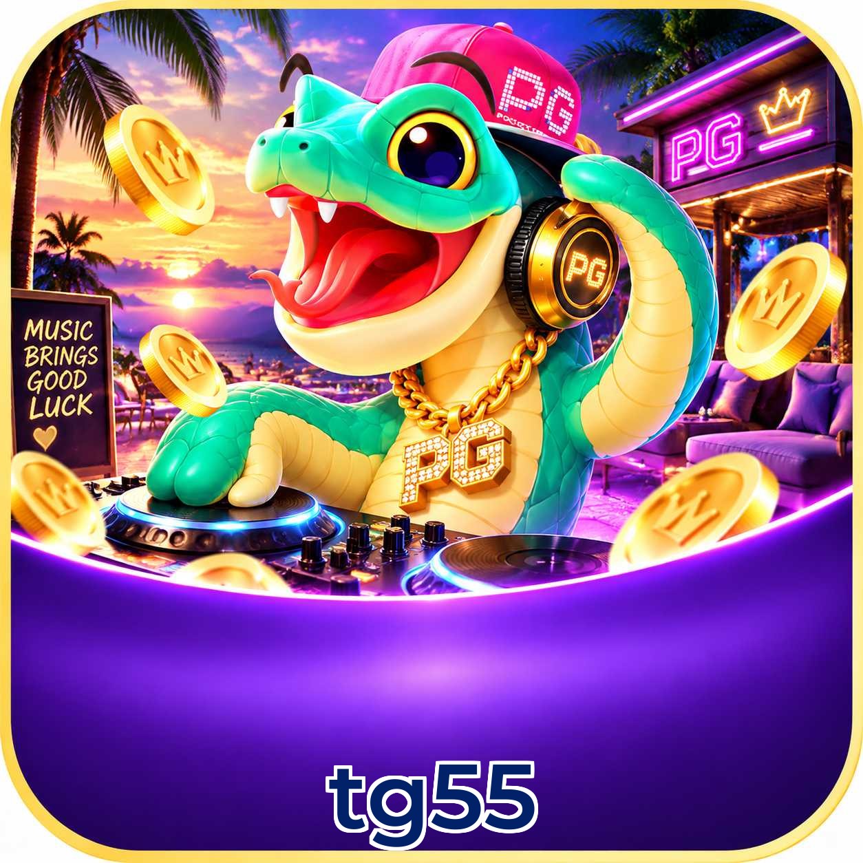 tg55 FAQ