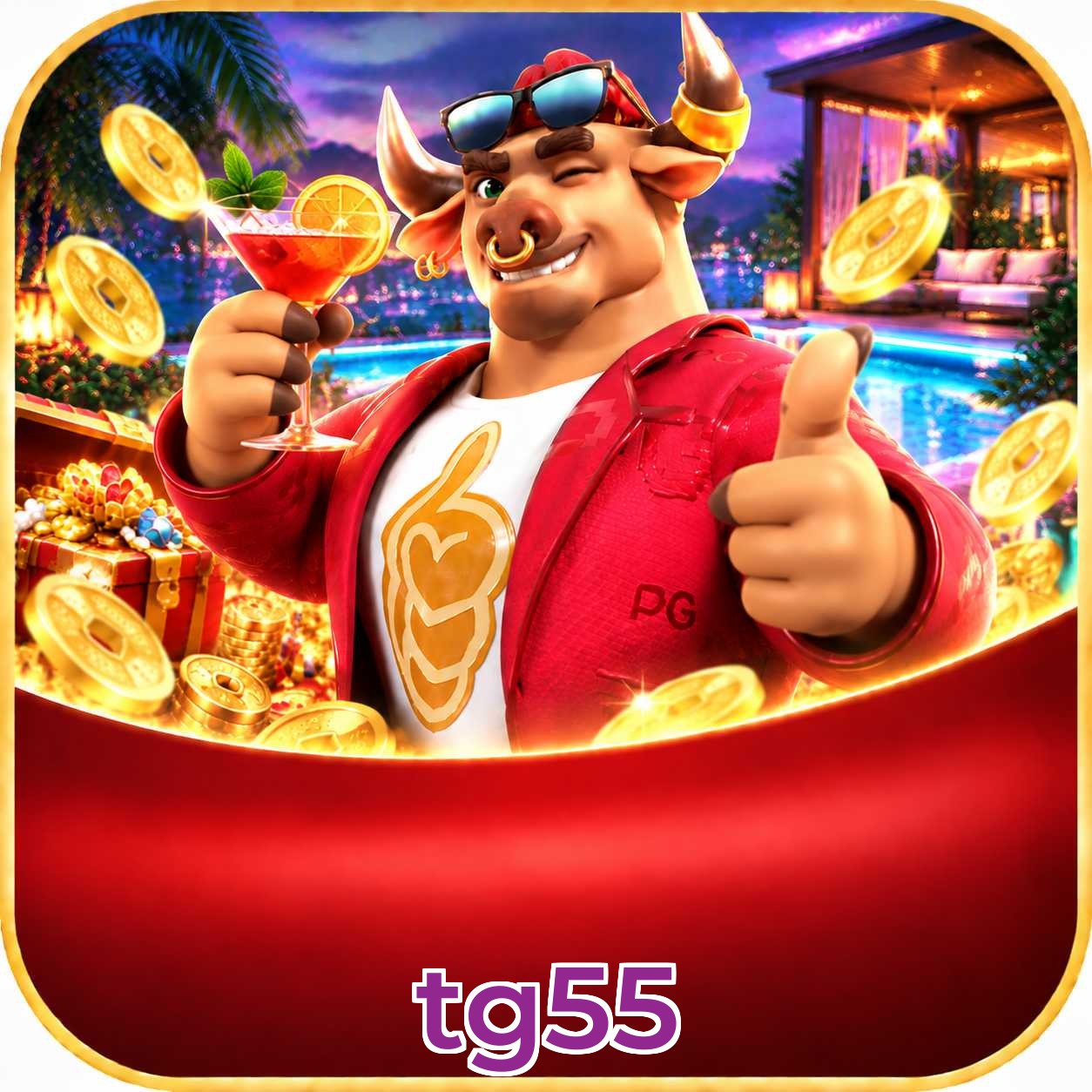 tg55 Bonus FAQ