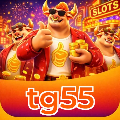 Promoções e bônus exclusivos da tg55