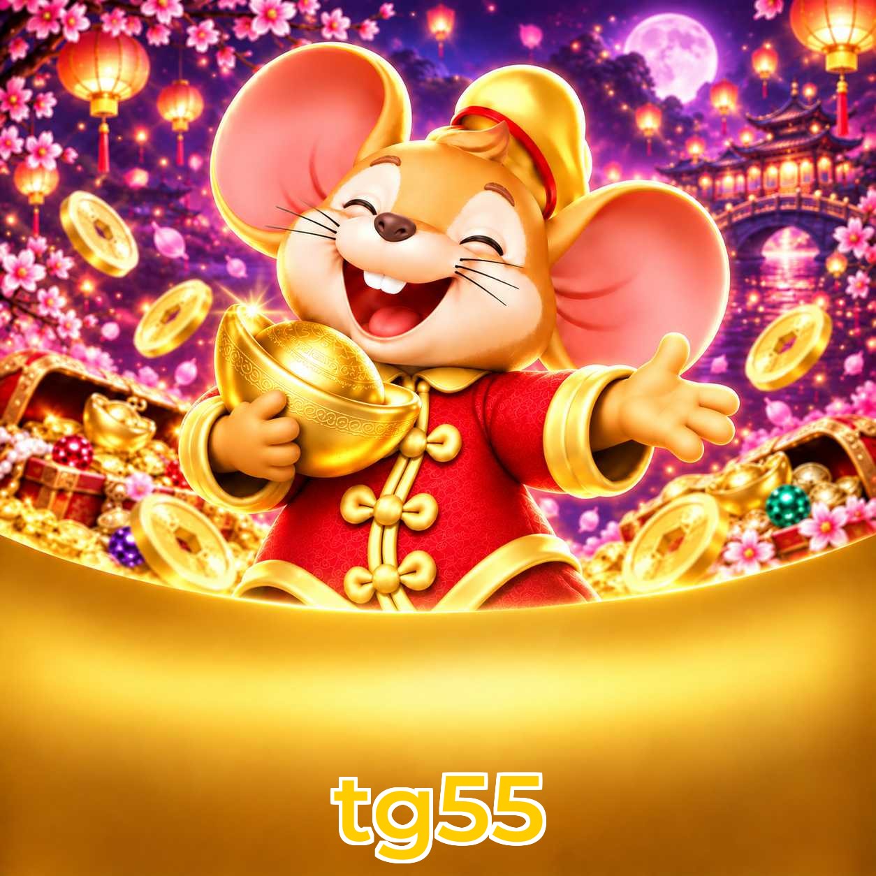 tg55 System Requirements