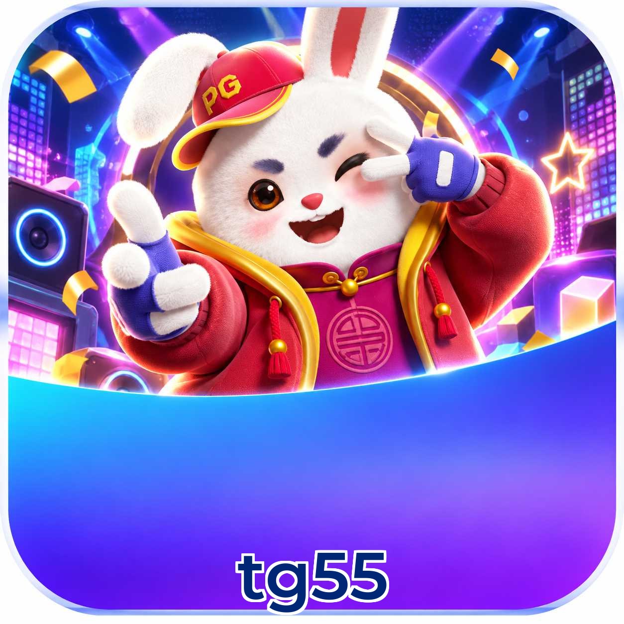tg55 VIP Program