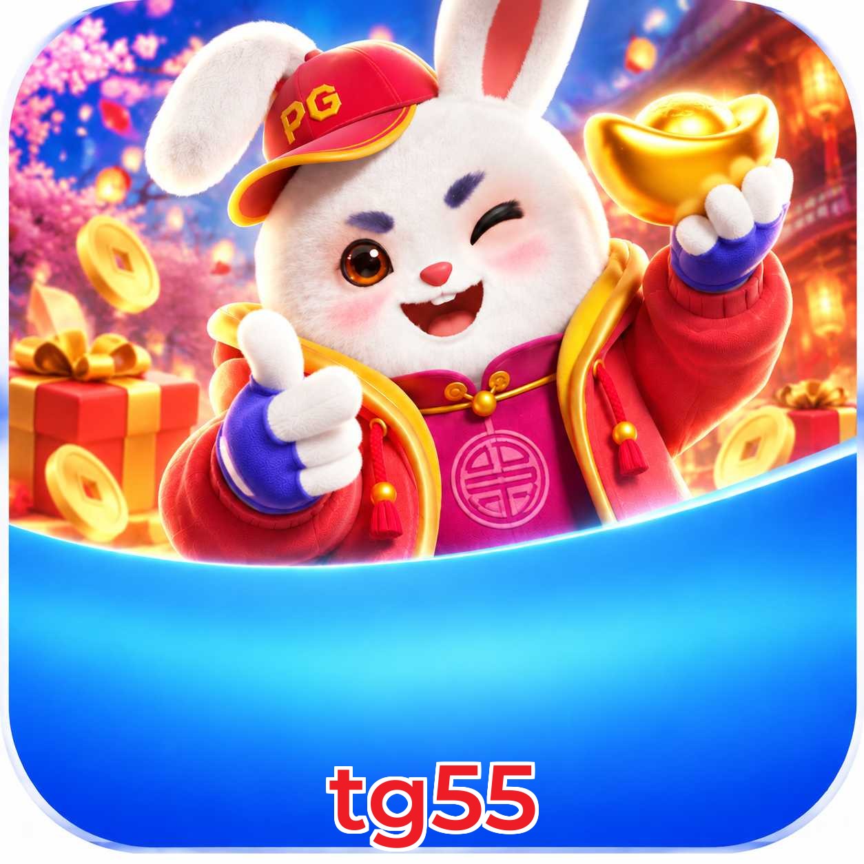 tg55 Facebook Page