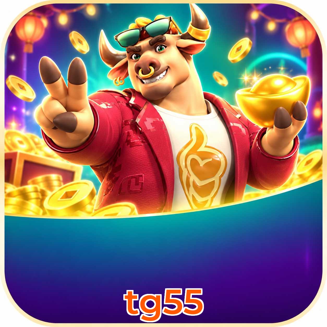 tg55 Lottery FAQ