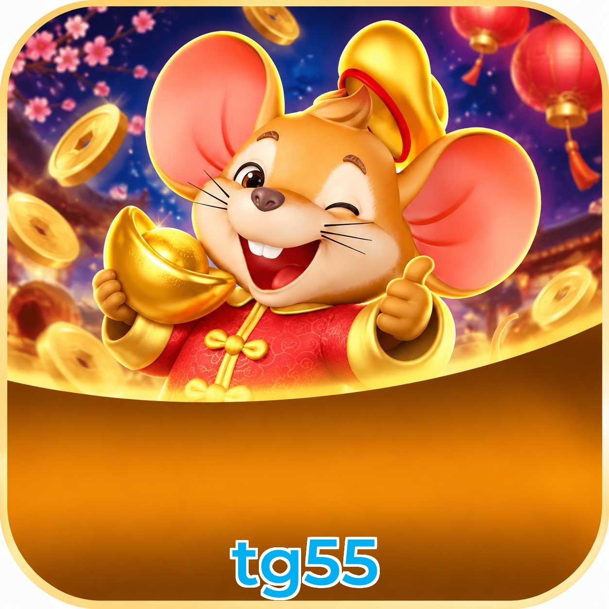 tg55 2FA