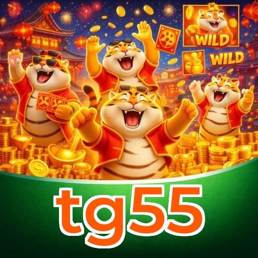 Siga a tg55 no Facebook