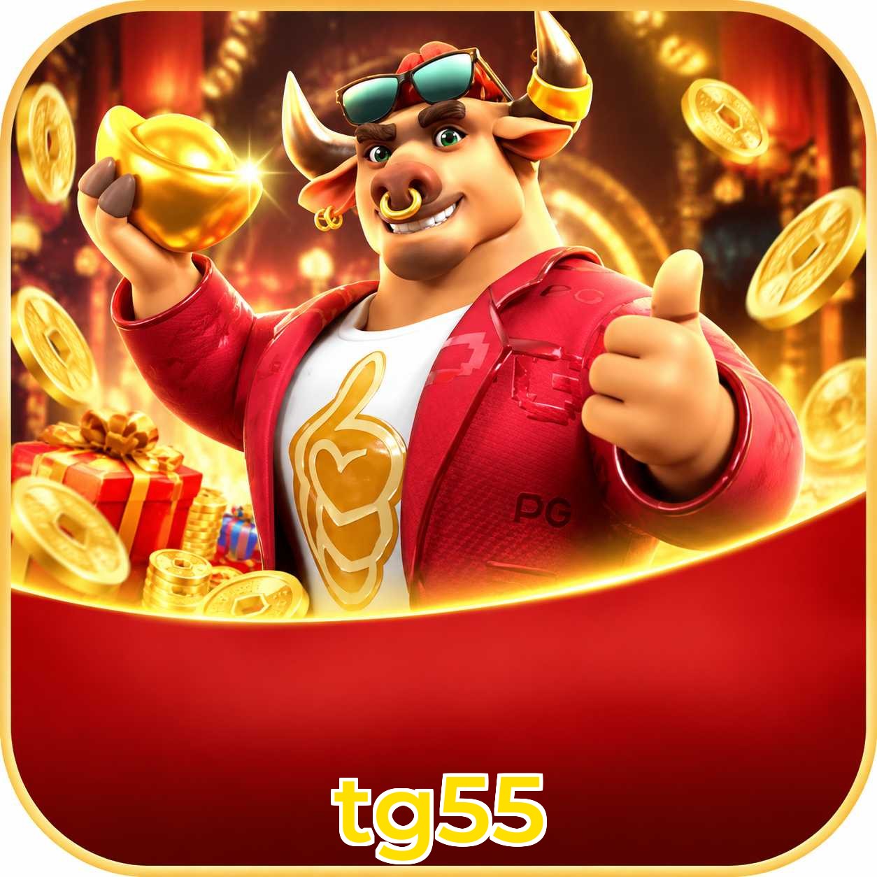 tg55 Telegram FAQ