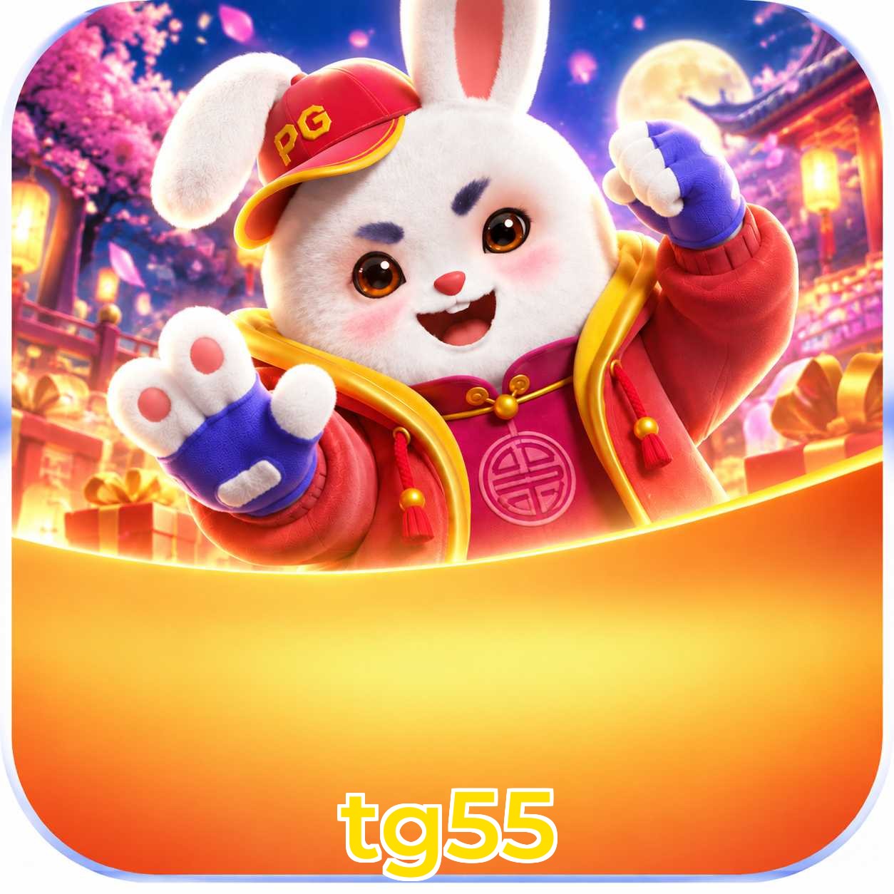 tg55 Facebook Support