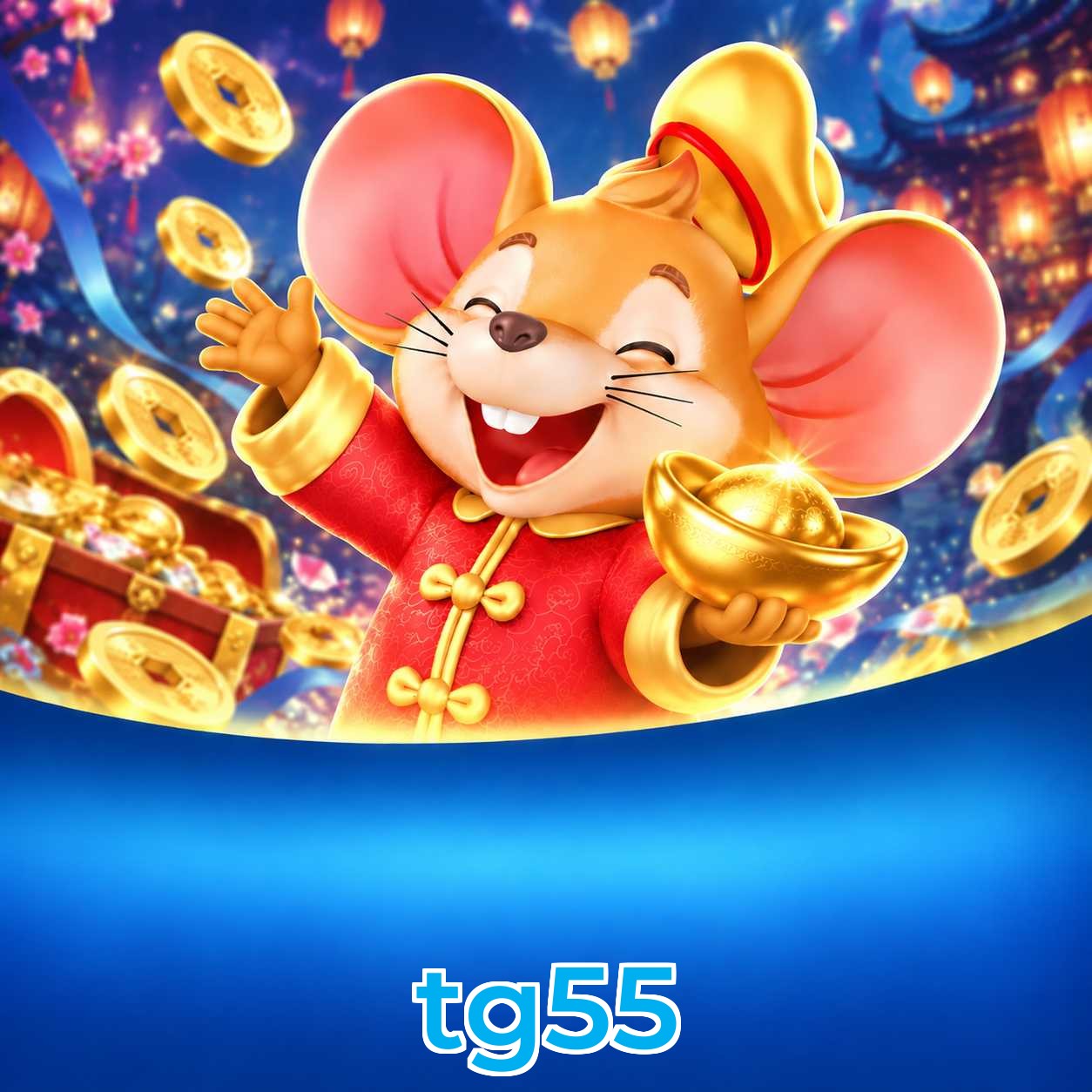 tg55 System Requirements